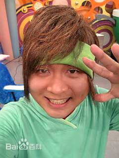 林郁智节目现场照图片图册