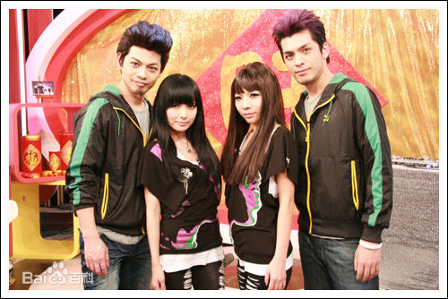 林郁智节目现场照图片图册