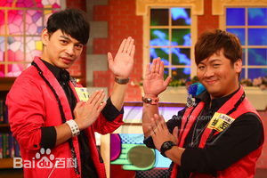 林郁智节目现场照图片图册