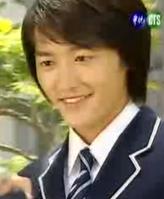 马如龙(Mars)生活照图册