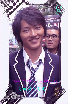 马如龙(Mars)生活照图册