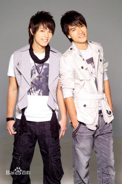 马如龙(Mars)生活照图册