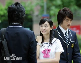 马如龙(Mars)生活照图册