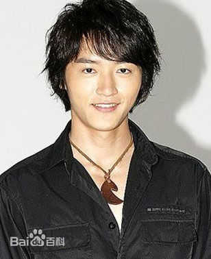 马如龙(Mars)生活照图册