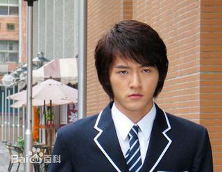 马如龙(Mars)生活照图册