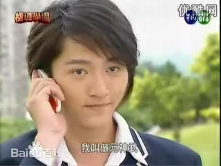 最全马如龙(Mars)素颜照