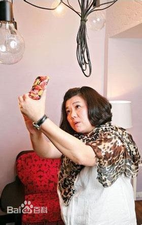 林美秀最优质杂志照片相册