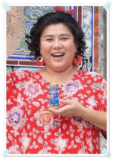 精选林美秀精彩图册