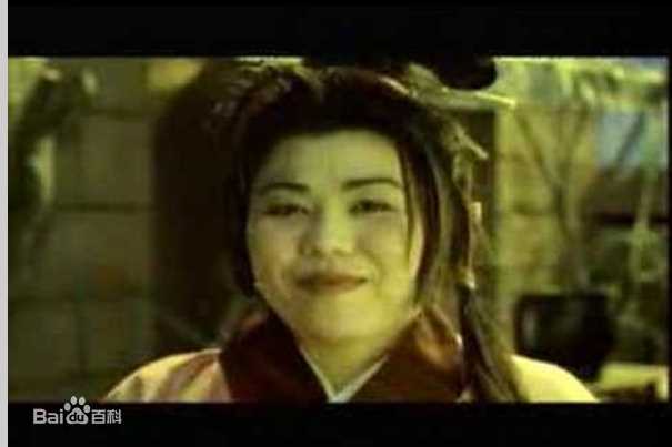 最优质林美秀生活照