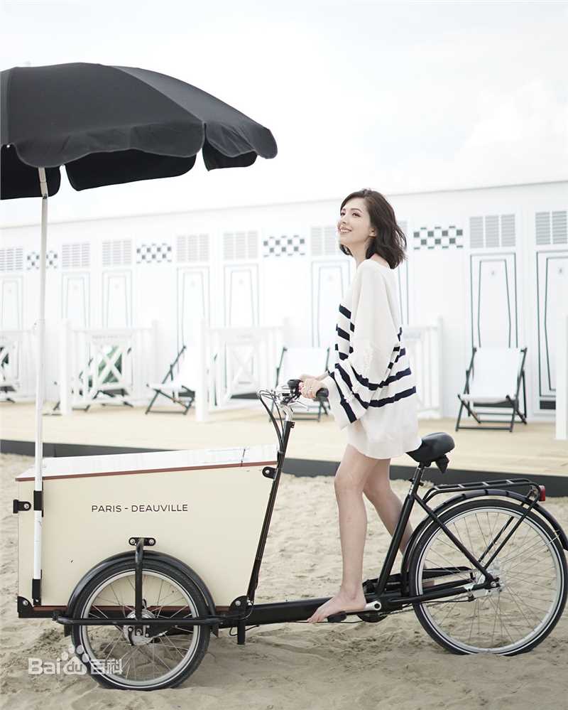 最全许玮甯(Tiffany Ann Hsu)壁纸