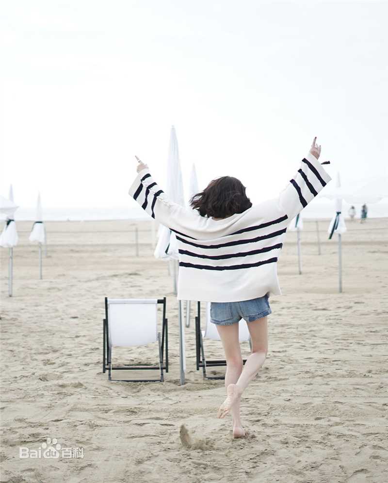 最全许玮甯(Tiffany Ann Hsu)壁纸