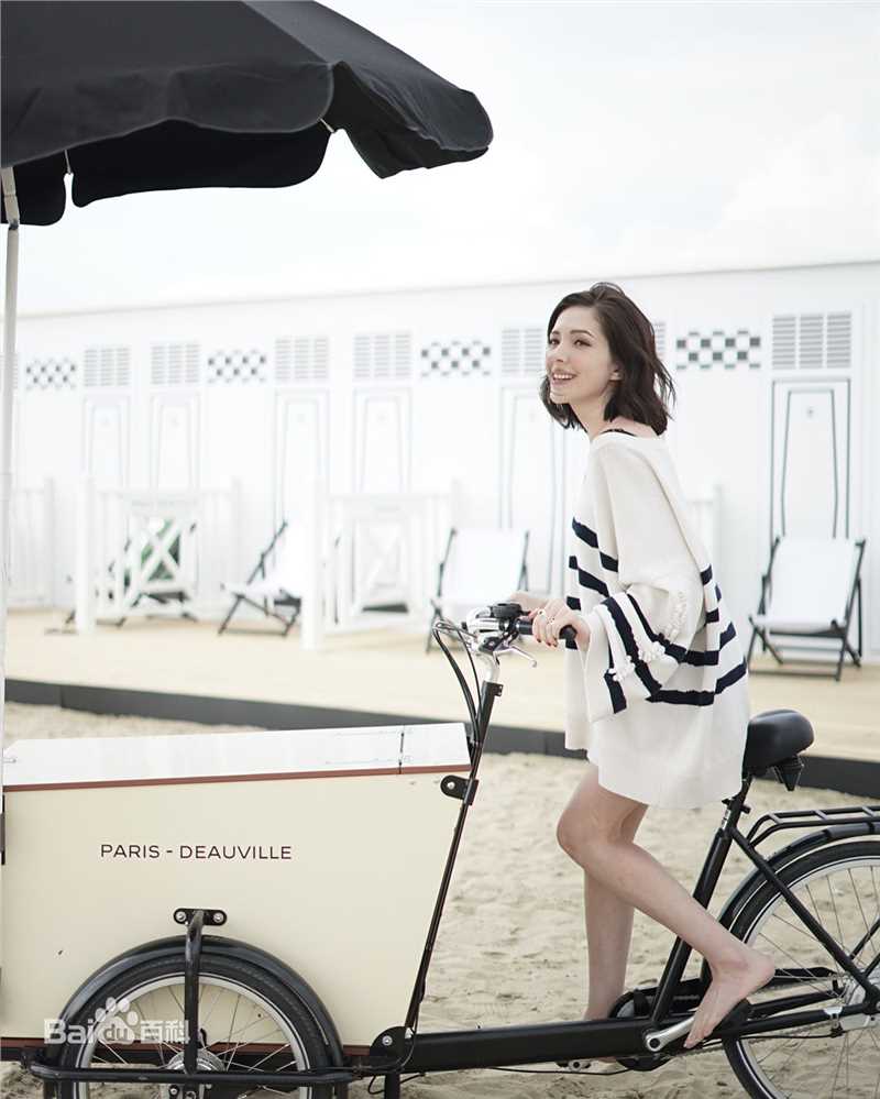 最全许玮甯(Tiffany Ann Hsu)壁纸