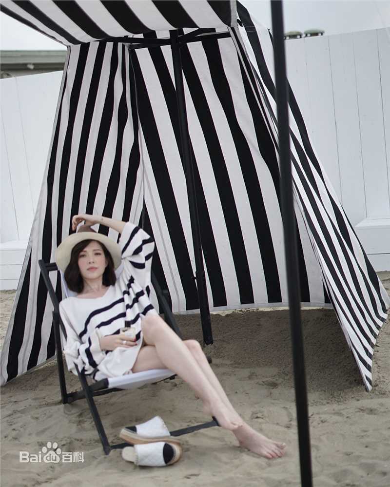 最全许玮甯(Tiffany Ann Hsu)壁纸