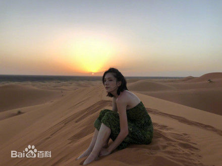 许玮甯(Tiffany Ann Hsu)生活照