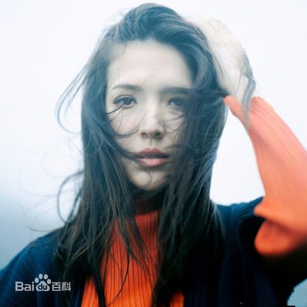 许玮甯(Tiffany Ann Hsu)生活照