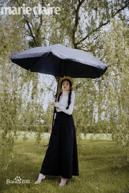 许玮甯(Tiffany Ann Hsu)在下一站幸福中的最优质剧照