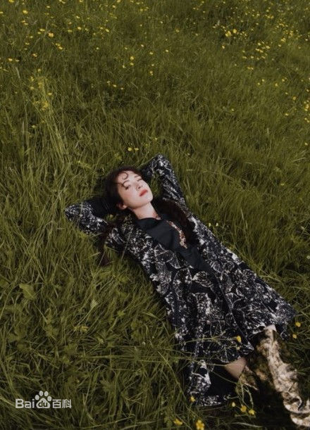 许玮甯(Tiffany Ann Hsu)在下一站幸福中的最优质剧照