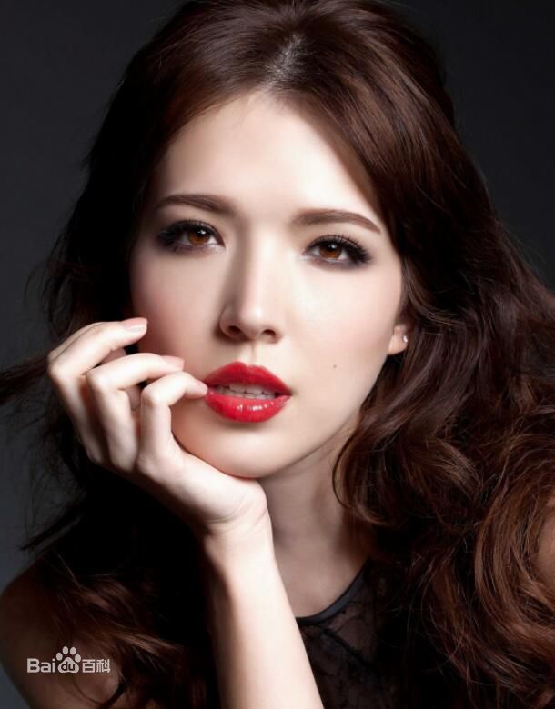 最新许玮甯(Tiffany Ann Hsu)壁纸