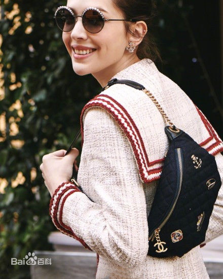 最优质许玮甯(Tiffany Ann Hsu)生活照