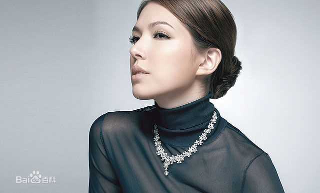 许玮甯(Tiffany Ann Hsu)前后照片