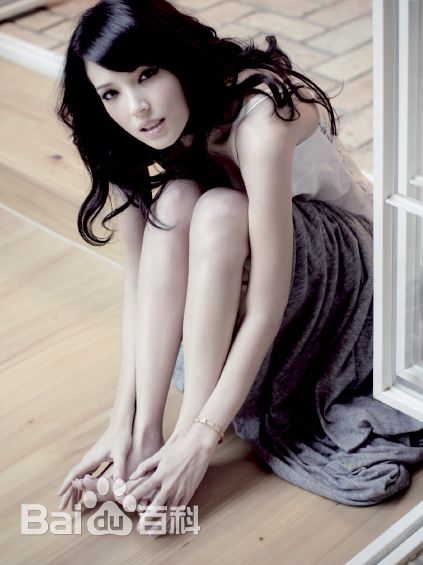 许玮甯(Tiffany Ann Hsu)最优质GQ杂志相册