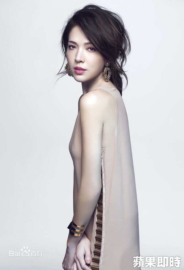 许玮甯(Tiffany Ann Hsu)演艺生涯壁纸壁纸