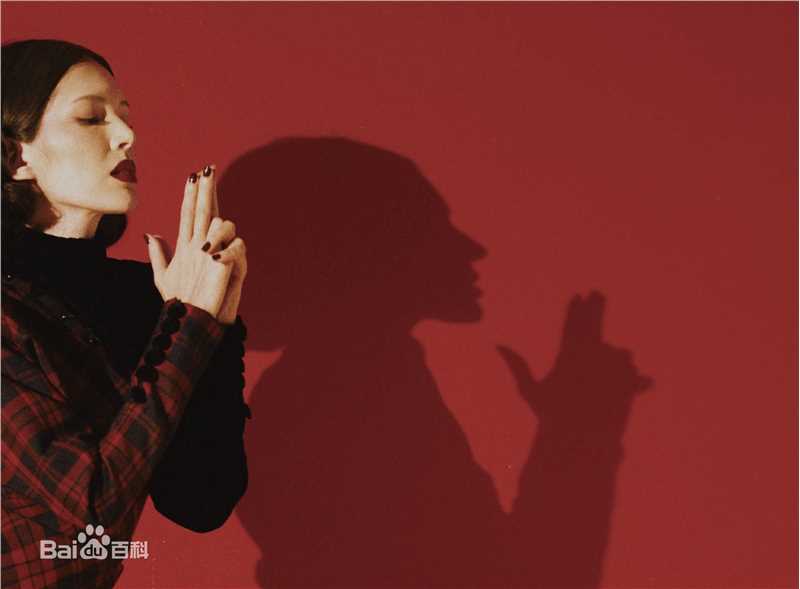 最新许玮甯(Tiffany Ann Hsu)在《MILK X》中的图集