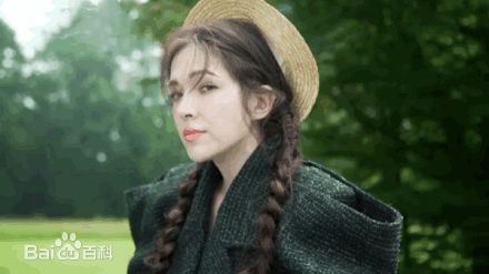 许玮甯(Tiffany Ann Hsu)最优质杂志照相册