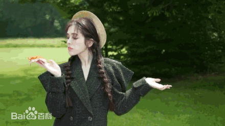 许玮甯(Tiffany Ann Hsu)最优质杂志照相册