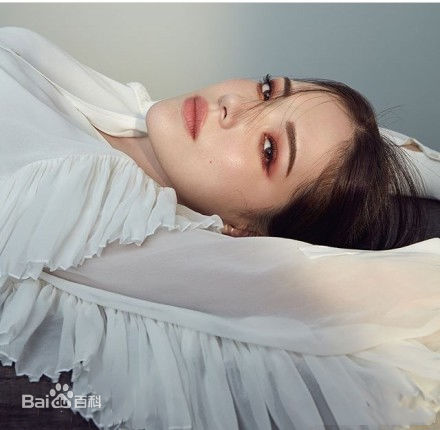 许玮甯(Tiffany Ann Hsu)高清照图集