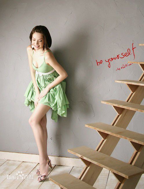 最全许玮甯(Tiffany Ann Hsu)精彩图册