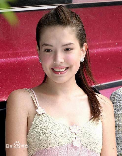 最全许玮甯(Tiffany Ann Hsu)精彩图册