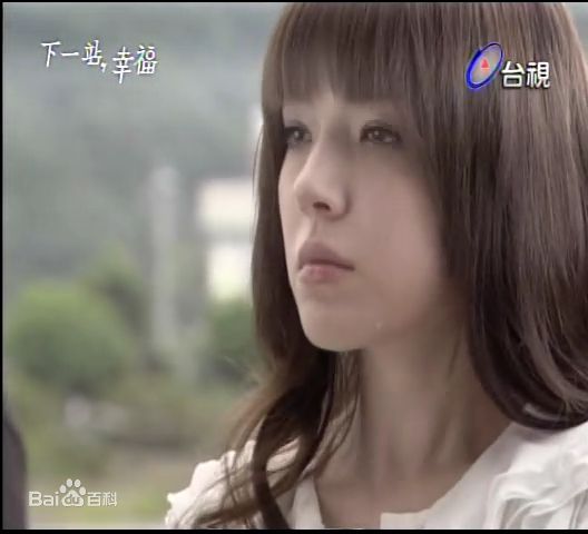 最全许玮甯(Tiffany Ann Hsu)精彩图册