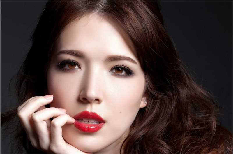 最优质许玮甯(Tiffany Ann Hsu)生活照