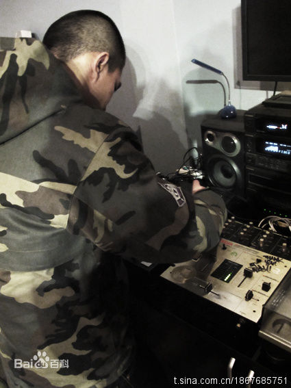 段博文生活照图册