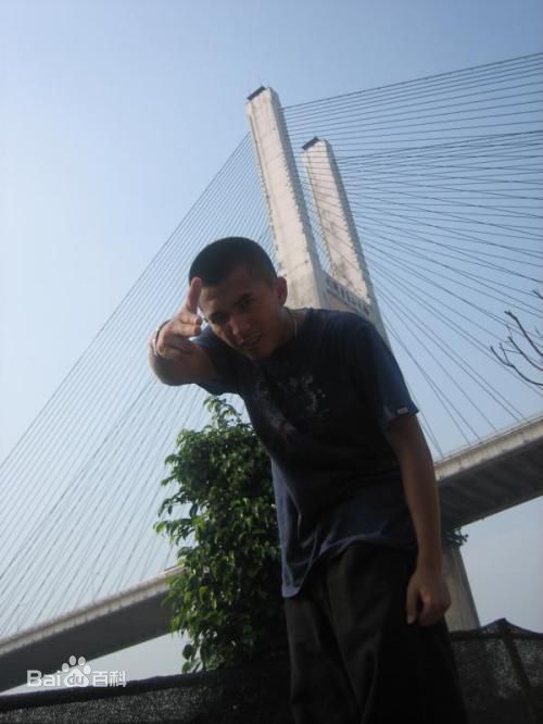 段博文生活照图册