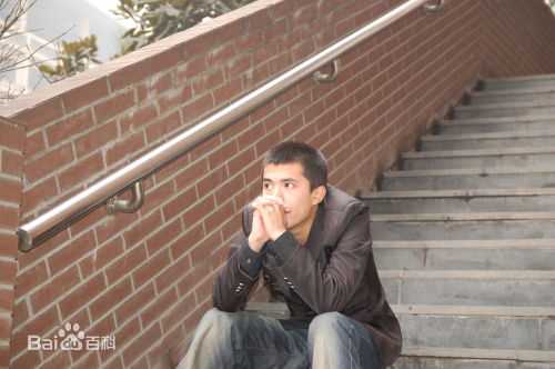 段博文生活照图册