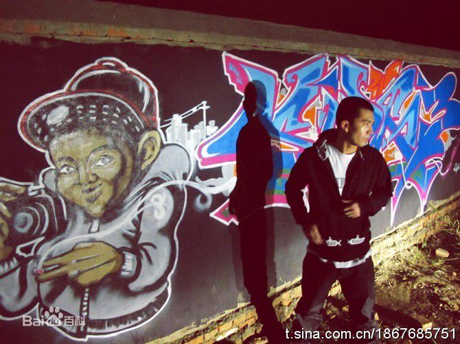 段博文生活照图册