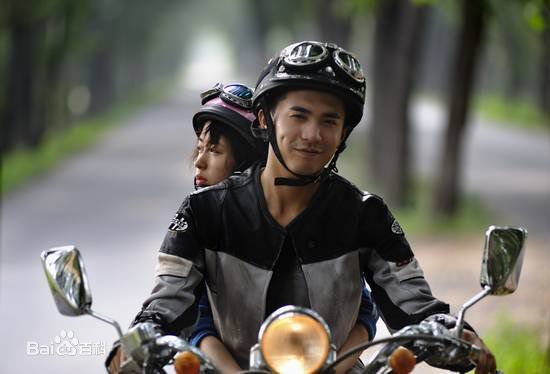 段博文作品最优质剧照