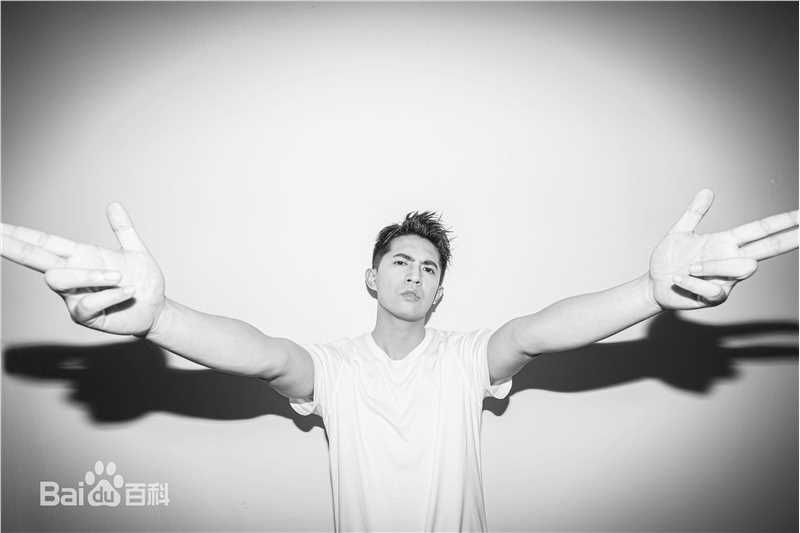 段博文最新个人图集