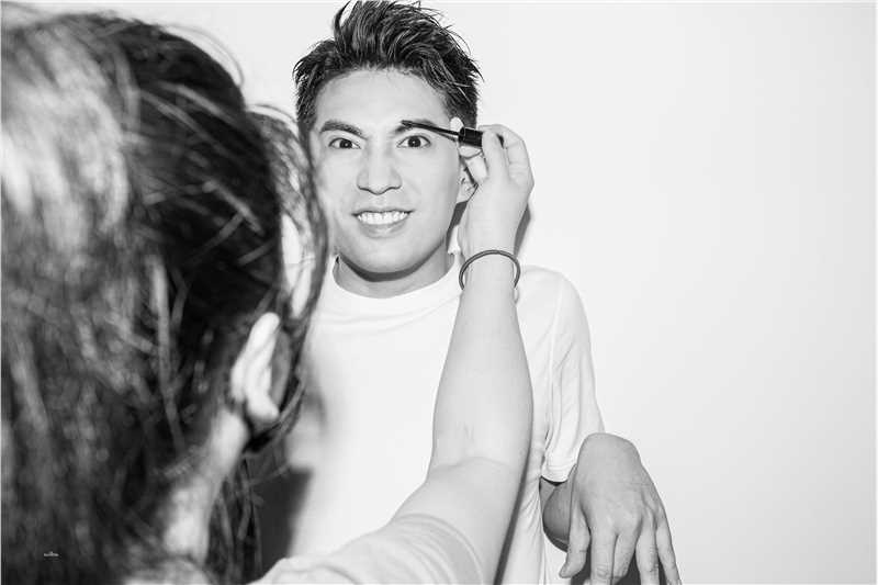 段博文最新个人图集