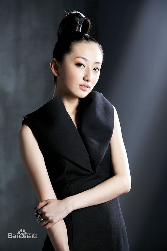 最全柯佳嬿(Alice Ko)素颜照