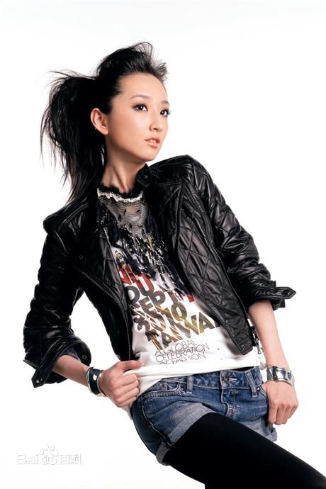 最全柯佳嬿(Alice Ko)素颜照