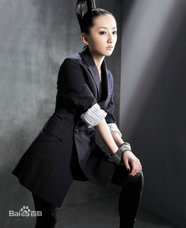 最全柯佳嬿(Alice Ko)素颜照