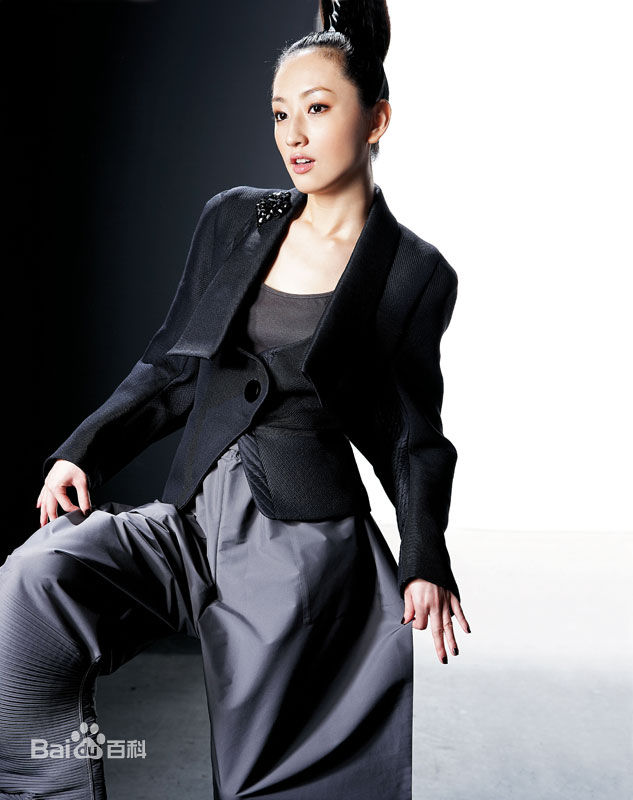 最全柯佳嬿(Alice Ko)素颜照