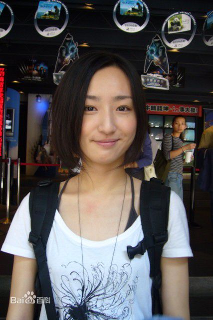 最全柯佳嬿(Alice Ko)素颜照