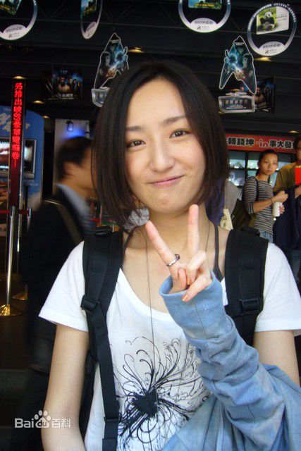 最全柯佳嬿(Alice Ko)素颜照