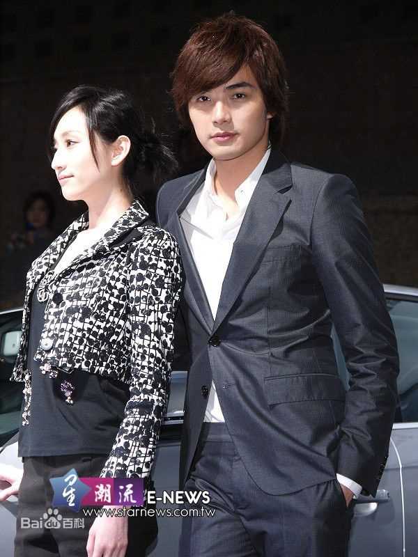 柯佳嬿(Alice Ko)出席活动素颜照相册