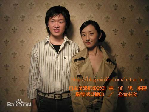 柯佳嬿(Alice Ko)出席活动素颜照相册