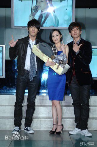 柯佳嬿(Alice Ko)出席活动素颜照相册